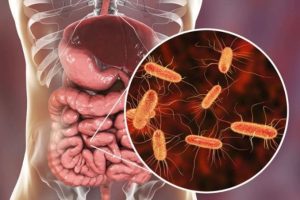 Meaning of Gastroenteritis