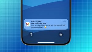 iphone and battery life