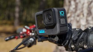 gopro hero10 black