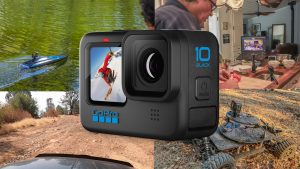 gopro hero10 black