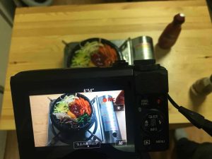Reviewing Canon PowerShot G7 
