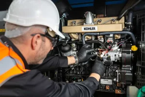 GENERATOR ENGINE REPLACEMENT TIPS