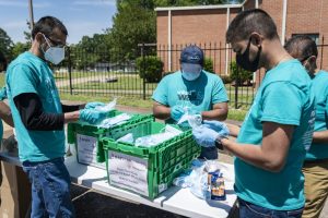 Key relevance of hand sanitizers