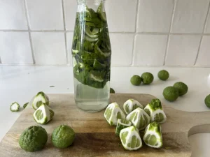 KAFFIR LIME CITRUS 