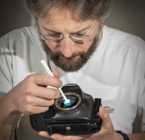 Tips for using point and shoot cameras