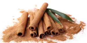 CINNAMON TYPES AND BENEFITS