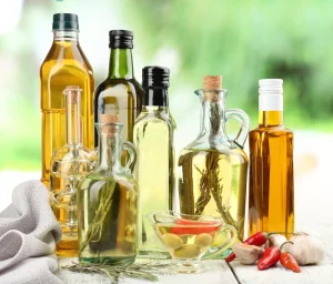 massage oils for relaxation