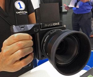 Phase One XF IQ4 150MPs Review
