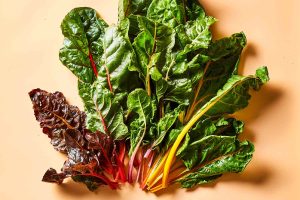 Key relevance of swiss chard