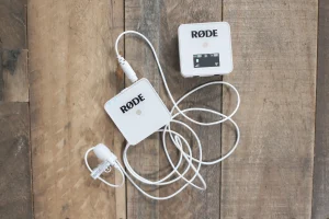 RODE WIRELESS GO REVIEW