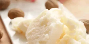 PROPERTIES OF SHEA BUTTER