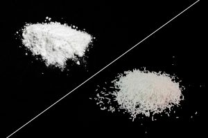 Reactions of sodium laureth sulfate