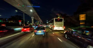 GUIDELINES FOR NIGHT TRAVELERS