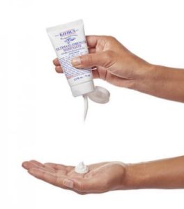 HYDRATED HANDS AND SANITIZERS