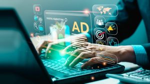 STRATEGIES FOR BUSINESS ADVERTISING