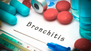 WHAT IS BRONCHITIS?
