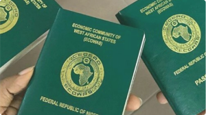 NIGERIA INTERNATIONAL PASSPORT REQUIREMENTS