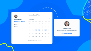 TIPS FOR USING CALENDLY