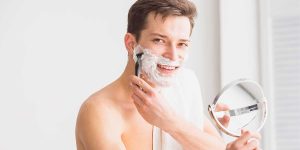 HEALTHY TIPS FOR ALL MEN