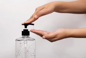 ANTISEPTICS: INFECTIONS PREVENTER