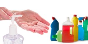 ANTISEPTICS: INFECTIONS PREVENTER