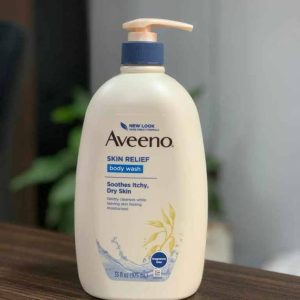 Body soaps for albino