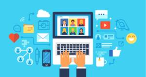 RANKING KEYWORDS AND SITE TRAFFIC