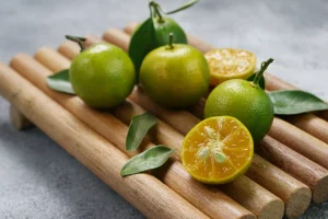 calamansi citrus
