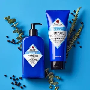 Jack Black Turbo Body