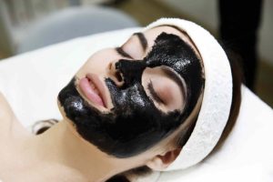 Benefits of activated charcoal on skin