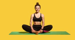 TYPES OF LOW IMPACT EXERCISES