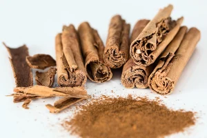 CINNAMON TYPES AND BENEFITS