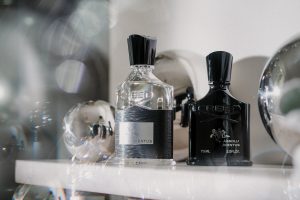 REVIEWING CREED AVENTUS