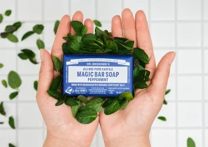 Best soaps for fair skin