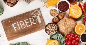 Digestive aids and gut health