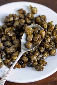 Tips for using capers