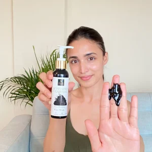 Benefits of activated charcoal on skin