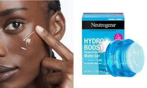 neutrogena hydro boost