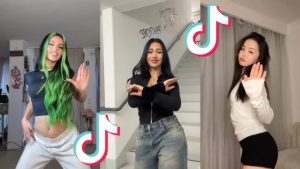 TIPS FOR MUSIC PROMOTION ON TIKTOK