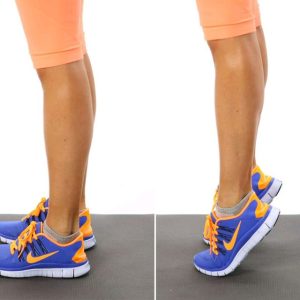 foot strengthening exercises