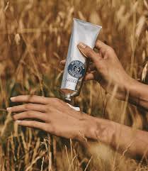 HYDRATED HANDS AND SANITIZERS