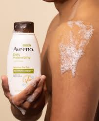 ALL SKIN TYPES AND BODY WASHES