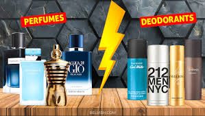 COMMON DEODORANTS MISTAKES