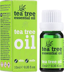 Key relevance of essential oils