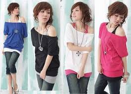 DRESSING TIPS FOR TEENAGE GIRLS