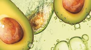 KEY RELEVANCE OF AVOCADO OIL