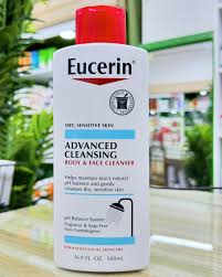 Body soaps for albino