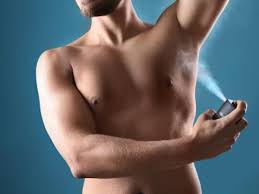 DEODORANTS USAGE BENEFITS