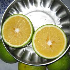 SWEET LIME CITRUS 