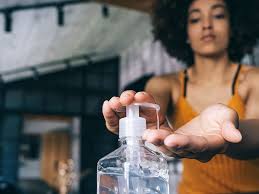 Disinfectants and environments